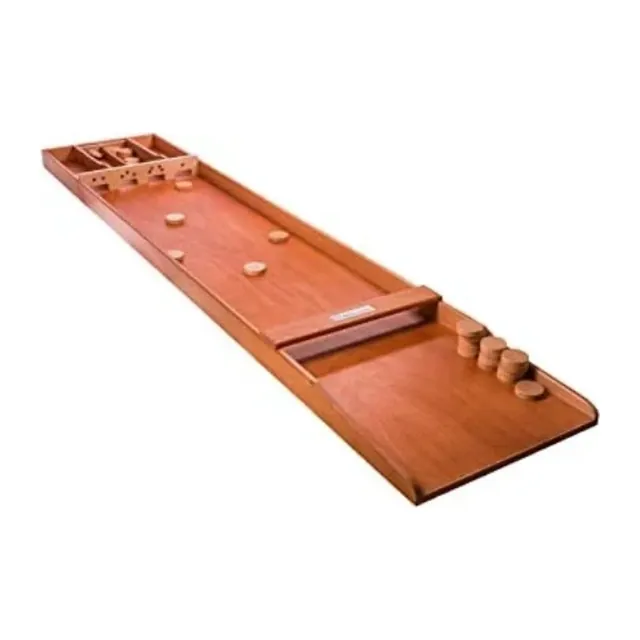 Billard hollandais — jeu en bois à louer