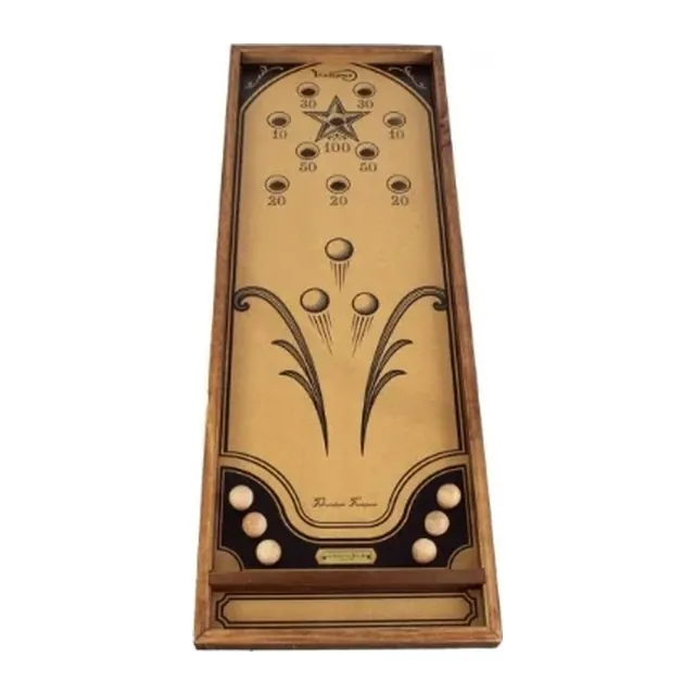 Billard japonais — jeu en bois à louer