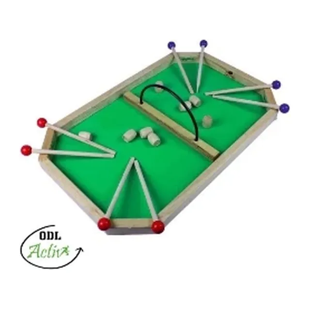 Weykick Barik — jeu en bois à louer